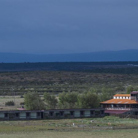 Hotel Hacienda Dorotea Puerto Natales Exterior foto